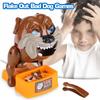 Simulation Flake Out Bad Dog Games Multifunctional Finger Bite Scary Game  Halloween