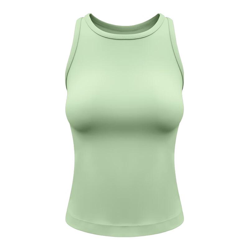 Tangjun Damen Ärmellose Sportweste für Yoga