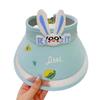 Children's Summer Sun Hat with UV Protection - Wide Brim for Boys and Girls