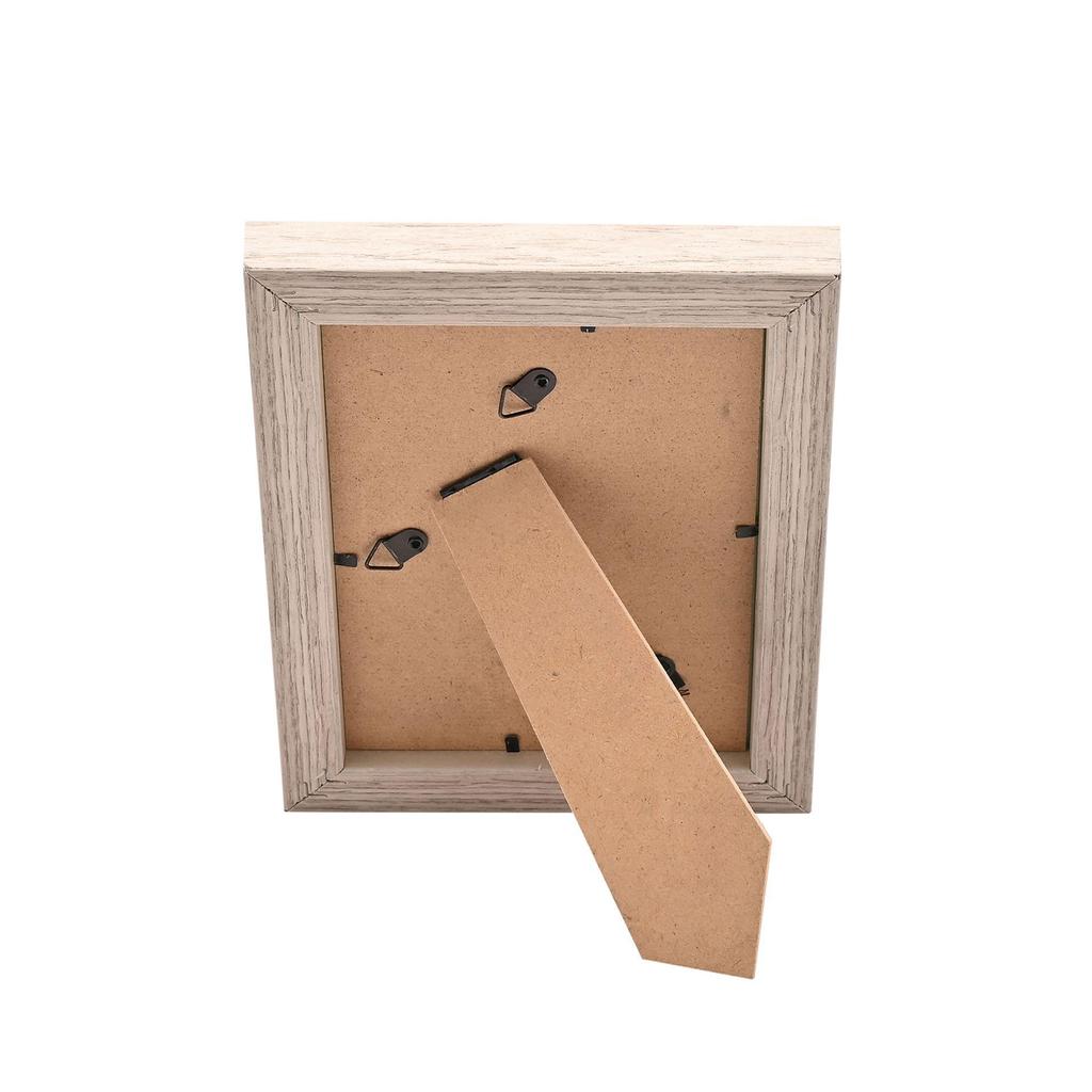 Widdop Impressions Single Photo Frame