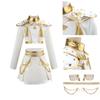 Lumiere Geïnspireerd Kinder KPOP Podium Optreden Kostuum Set