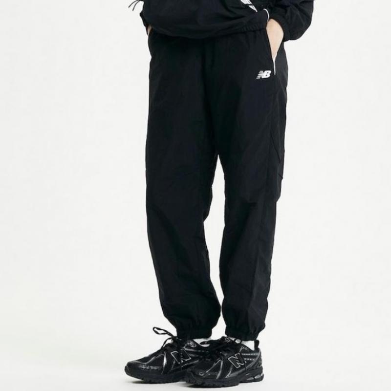 New Balance Pantaloni Jogger Uni Runners Nbnte22423