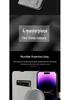 Compatible iPhone 17 Protective Case for 17air, 16e, 15, 14, 13, 12, 11, and Pro Models