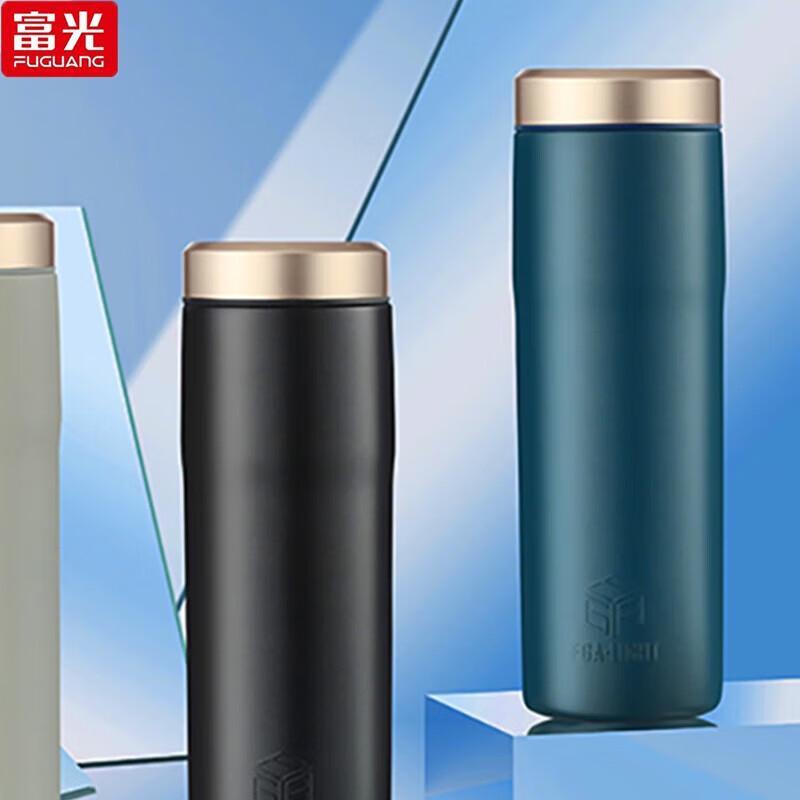 FUGUANG 304 Stainless Steel Vacuum Insulated Tea Cup