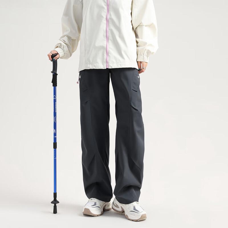 Izzue Women's Outdoor Cargo Trekking Pants