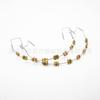 Colorful Fashionable Double Color Dental Brace Decoration Holder