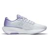 Li Ning YueYing 2.0 Pro Running Shoes Women's Low top White/Purple ARHS024-6