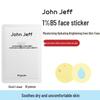 John Jeff B5 Hydrating & Brightening Sheet Mask