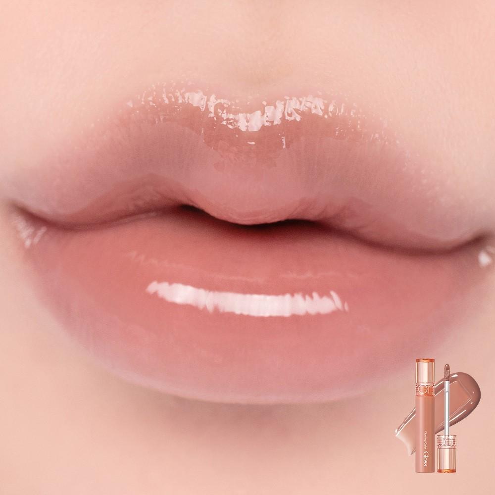 Rom&nd Glasting Color Gloss 4.0g