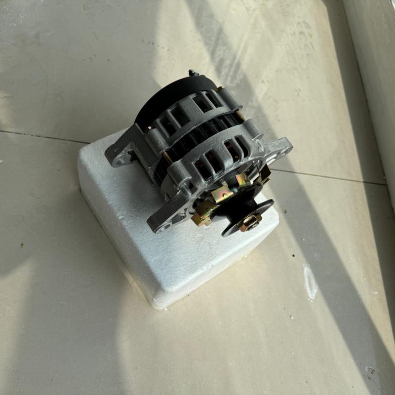 3KW Permanent Magnet Generator 220V 230V Electrical Generator 3000W AC Alternattor Magnetic Dynamo In-vehicle 3000W