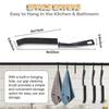 Hard Bristle Crevice Cleaning Brush Gap Cleaning Tool  for Bathroom /Shower /Window Tracks/ Kitchen