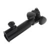 Golf Cart Umbrella Stand Convenient Golf Umbrella Holder Umbrella Clip Mounting Attachment Golf Club Accessories