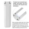 Portable Foldable UV Light Sterilizer Disinfection Germicidal Lamp For Family Office