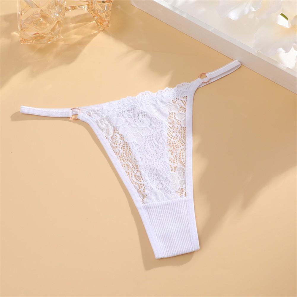 Brand New Lace Thong Sexy Lingerie Women Underwear Daily Wear