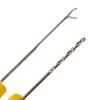 Carp Fishing Rigging Bait Needle Kit Tool Set Bait Boilie Drill Stringer Needle for Bait Hole Punching Piercing Pesca