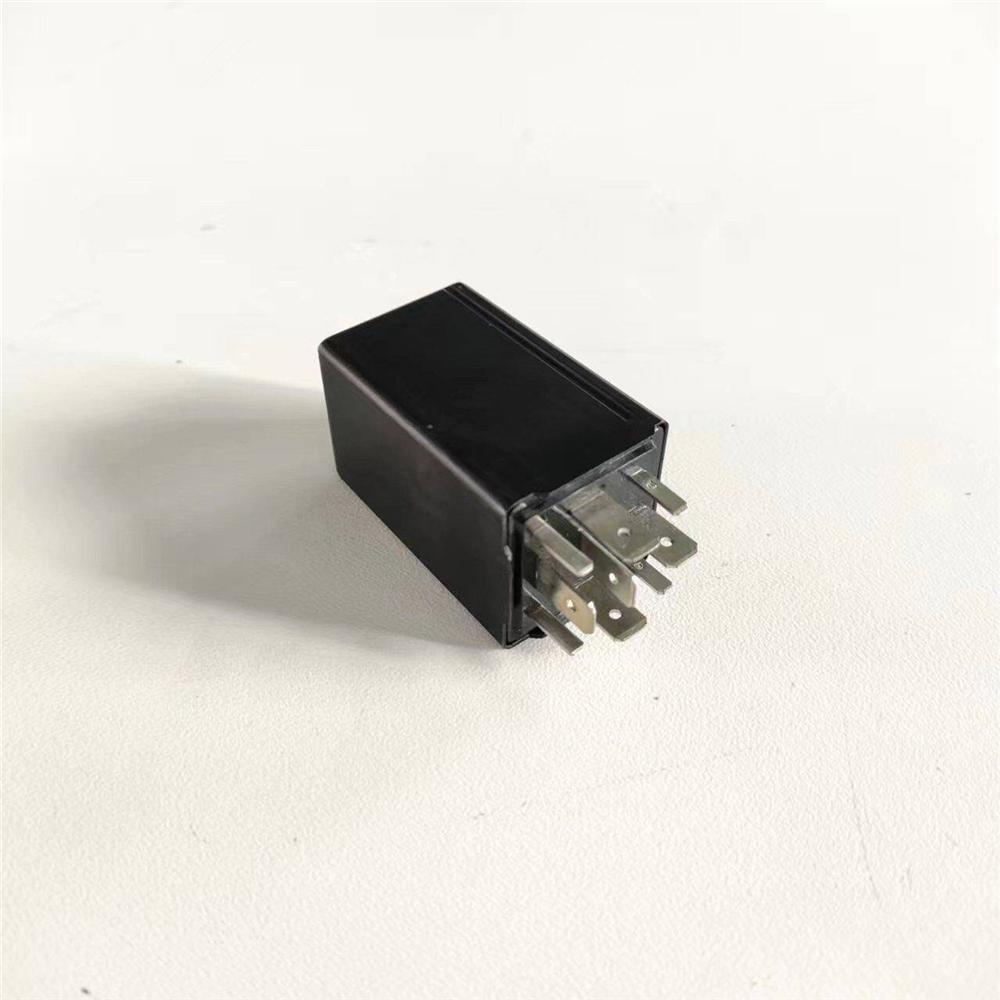 FOR 96-04 Jeep Dodge Chrysler TURN SIGNAL COMBINATION FLASHER RELAY NEW