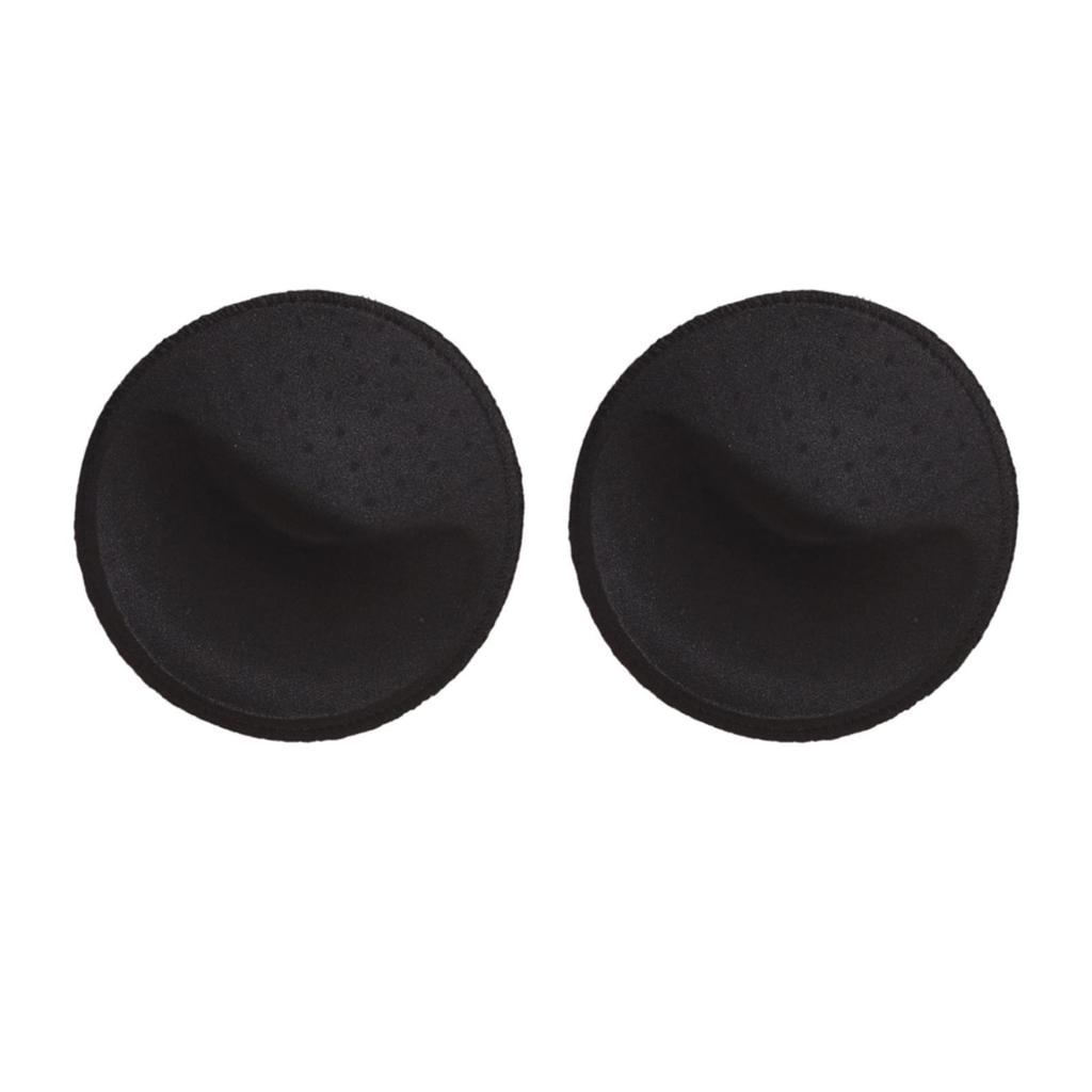 1 Pair Bra Pads Inserts for Women Replacement Comfortable Breathable Chest