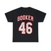 Retro Corey Booker 46 President Graphic Tee Shirt, S-5XL