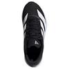 Adidas Duramo Rc2 Comfortable Running Shoes Women Sneakers Black White JS4435