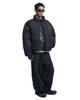 Nomaenyueol R.D Wide Cargo Pants - Black