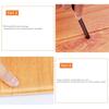 Adhesive Peel & Stick Foam Wallpaper Wall Trim Line Corner Waist Line Wall Sticker Skirting Border