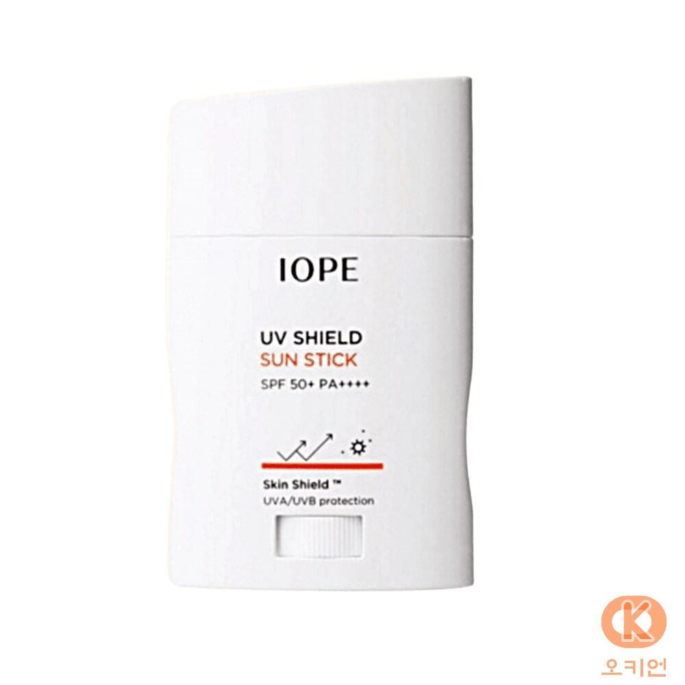 Iope Sun Stick UV Shield Sun Stick 20g SPF50