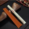 Natural Sandalwood Rose incense Sticks Home Blessing Ceremony Prayer Buddha Incense Agarwood Lavender Forest Jasmine Fragrance