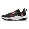 Under Armour Curry Hovr Splash 3 'Black Beta' Sneakers 3026899-001