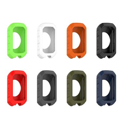 Weatherproof Cycling Device Protective Sleeve Housing Encasement Easy Snap On Cycling Gear for Cycle Computer Navigation