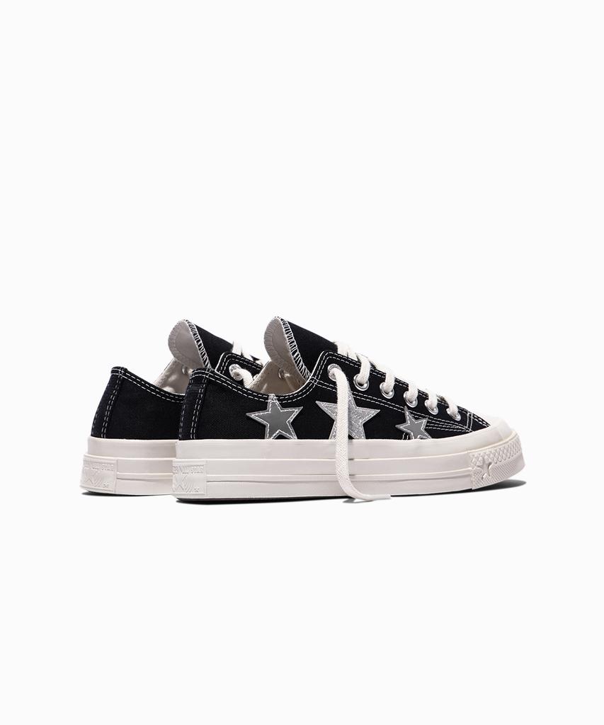 Converse Chuck 70 X Star Black A24220C