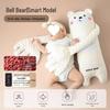 Anti-Startle Infant Soothing Pillow for Sleep