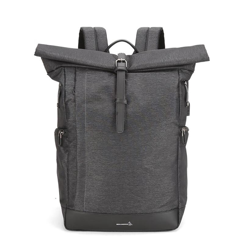 MDKANGROO Casual Multi-functional Travel Backpack
