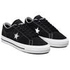 New One Star Converse Pro 'Black White' 171327C