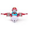 SPIN MASTERVÉHICULE + FIGURINE MARCUS AIR RESCUE La Pat' Patrouille