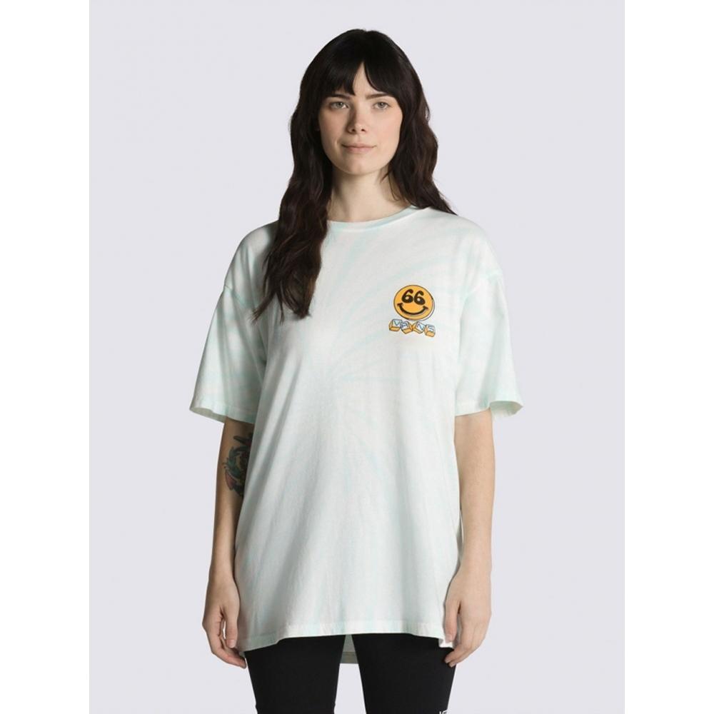 

Футболка с короткими рукавами VANS из 66 предметов тай-дай VN0006C7BQC1