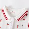 Girls Sleeveless Summer Dress Cute Casual Sundress for Toddler and Little Girls