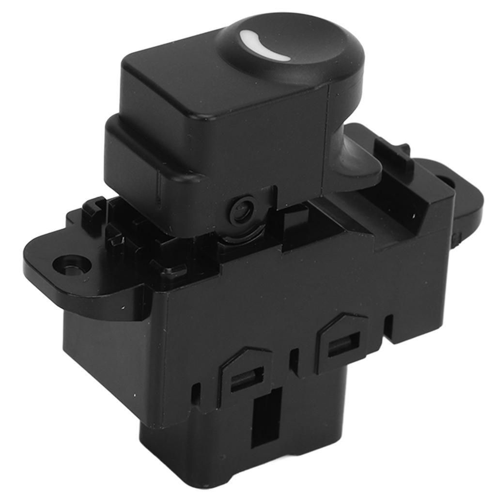 Power Window Switch 93581 1R001 Rear Left and Right Window Glass Lift Switch Replacement For Accent