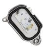 Car Sidelights Daytime Running Light Module DRL-Left & Right 8R0941475B 8R0941476B For Q5 LCI 8R0.941.475B 8R0.941.476B