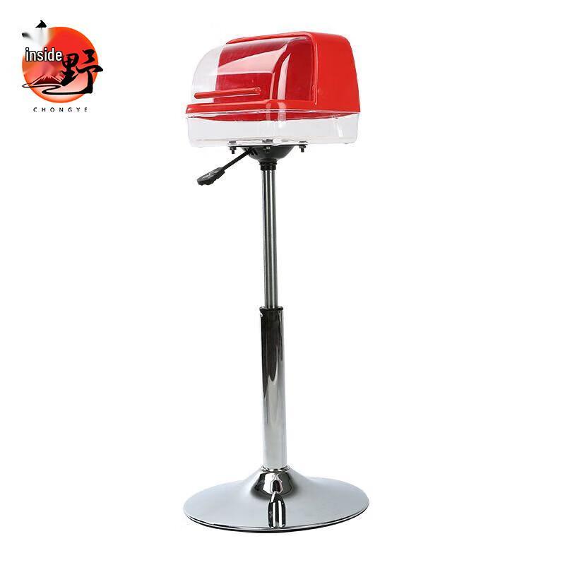 Chongye Adjustable Height Gymnastics Chalk Stand