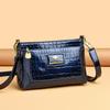 High-end Square Bag Fashionable Women's Bag Single-shoulder Crossbody Women's Bag