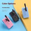 Ear Picking Tool Rechargeable Thumb Lamp Three-Level Wax Removing Light For Practical Cleaning Ear Light Pick Thumb Supplies