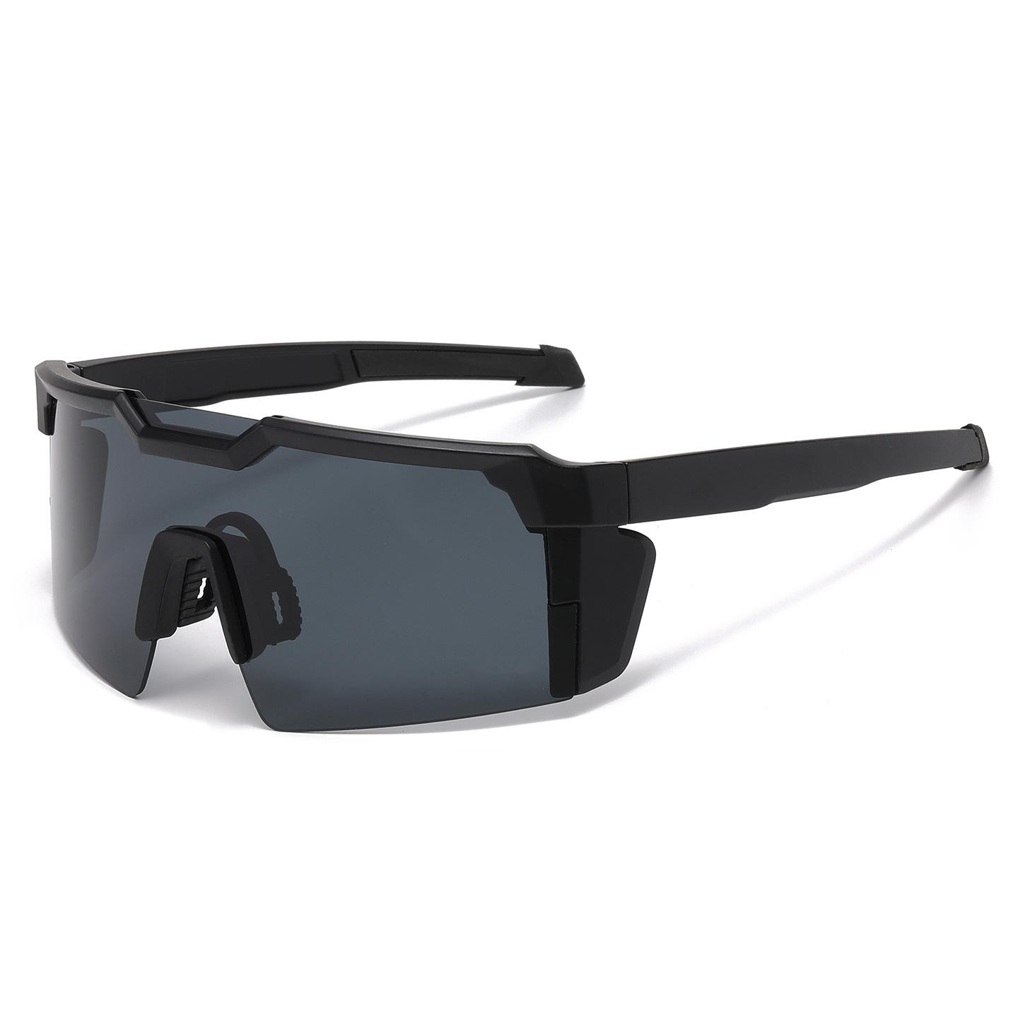 

Cycling Goggles High-Quality Glasses Outdoor Goggles Sports Sunglasses One-Piece Glasses Men S And Women S Colorful Sunglasses