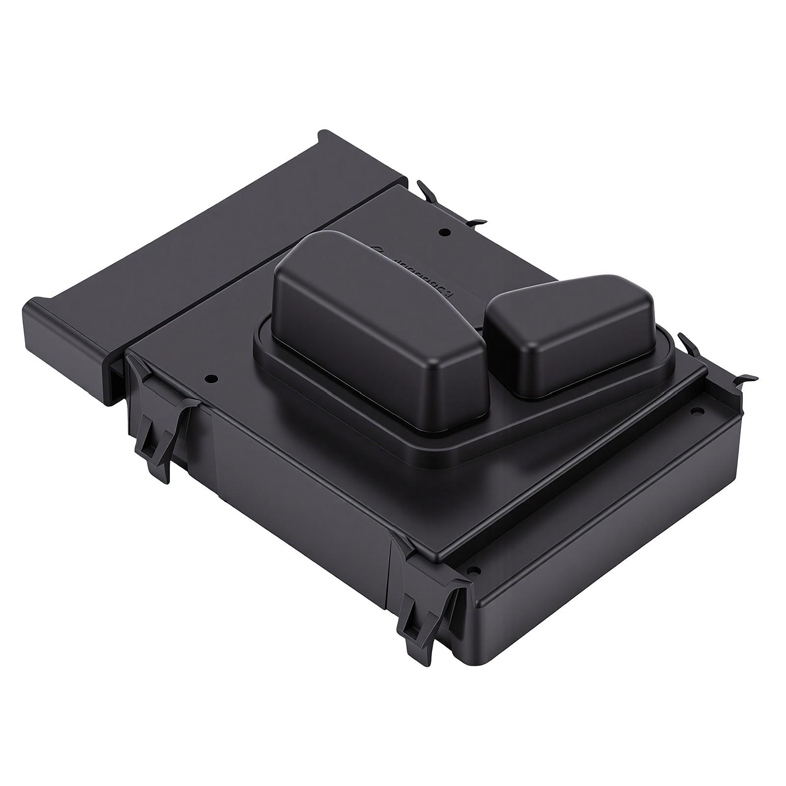 Driver Side Power Seat Control Switch 56049433AD Replacement for Aspen Sebring 200 300
