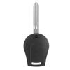 Smart Car Key Remote Keyless Entry Key Fob Replacement for    20132017 with 4 Buttons ABS Material Compact Design