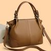 Genuine Brand Luxury Handbags Women Bags Designer Crossbody Bags for Women 2025 High Quality Patchwork Leather Bags Shoulder Bag