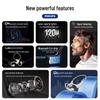 Philips TAA1708 Open-Ear Ear-Hook Sports Bluetooth Headset