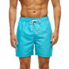 Pantaloni Scurți de Plajă cu Imprimeu Flamingo Bărbați Modă Pantaloni Scurți de Baie Slip Sport Pantaloni Sport Slip Bărbați Costum de Baie Copil Fructe Pantalon Scurt de Plajă Băiat