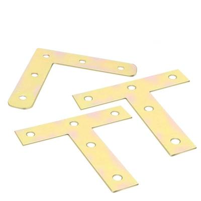 Accesorios y piezas para muebles – Grapas angulares