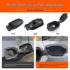 Mercedes-Benz E-Class Fuel Tank Outer Cover Base for E200, E260, E300 (W213)