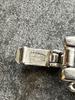 [USED] Tested and Working SEIKO Tissé Women's Watch with Heart Bracelet